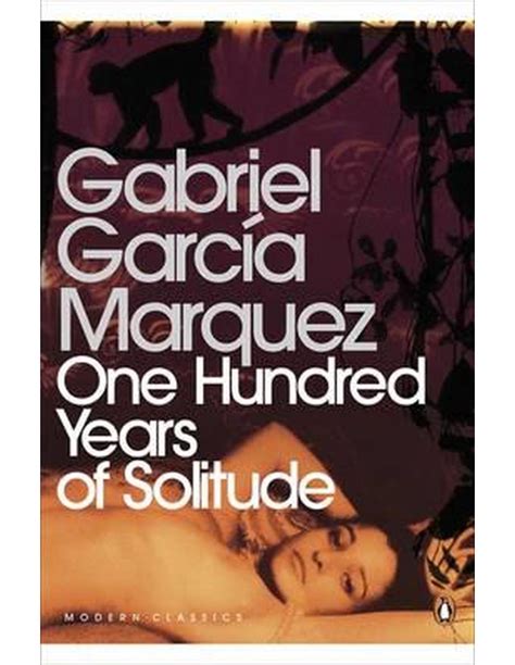 one hundred years of solitude read