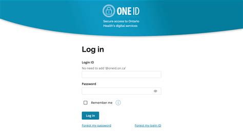 one id securitascom