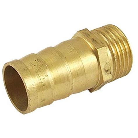 one inch hose plug