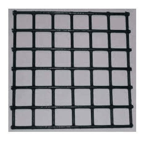 one inch plastic floor mesh