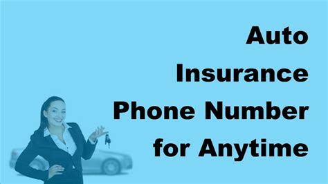 one insurance phone number