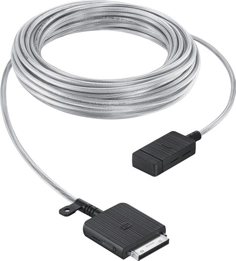 one invisible connection cable