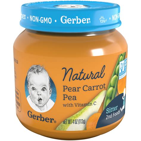 one jar of baby food cost