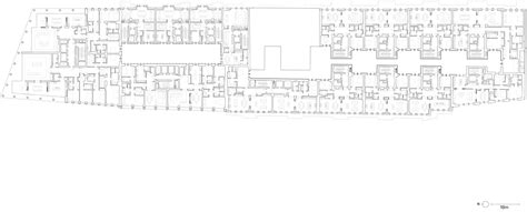 one kensington gardens floor plan