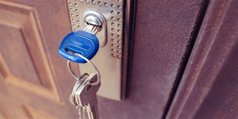 one key for multiple door locks