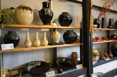 one kiln ceramics kagoshima