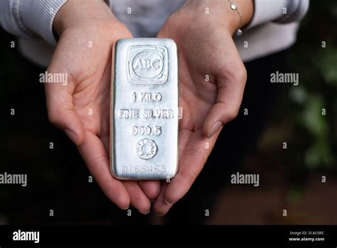 one kilo silver price in india