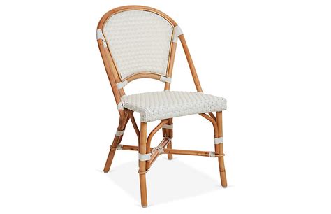 one kings lane bistro chairs
