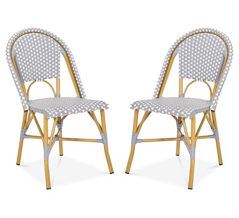 one kings lane bistro chairs