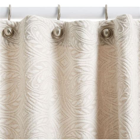 one kings lane curtain rods