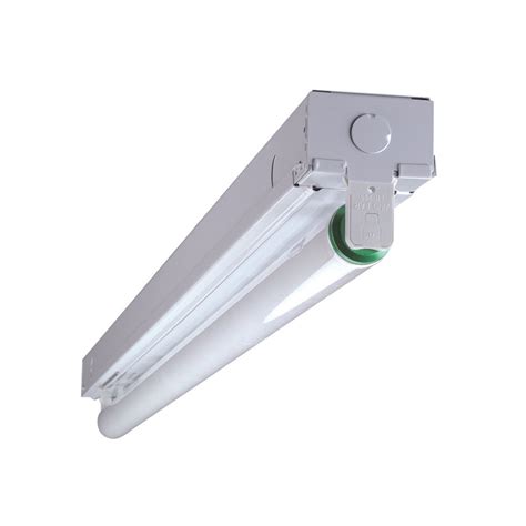 one lamp t8 fixture