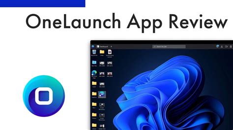 one launch app