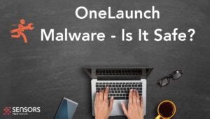 one launch malware