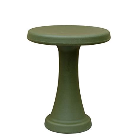 one leg garden stool
