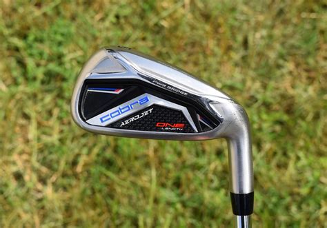 one length irons review
