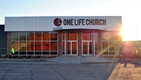 one life church evansville