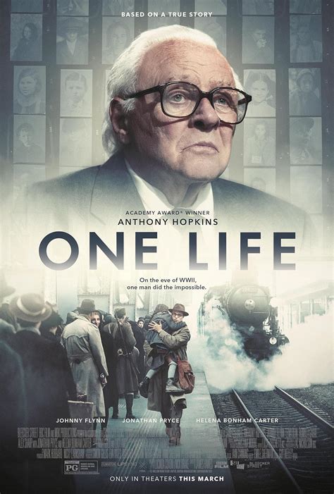 one life film showing