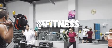 one life fitness roswell ga