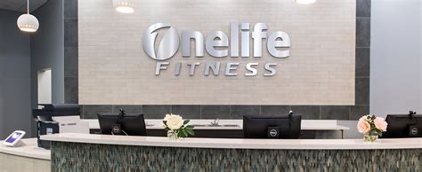 one life gym hagerstown md