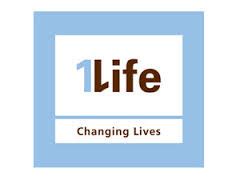 one life life cover