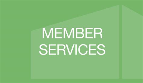 one life member services