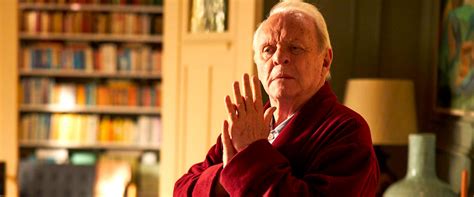one life movie anthony hopkins release date