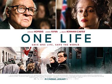 one life movie wiki