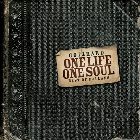 one life one soul übersetzung