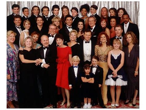 one life to live cast 1989