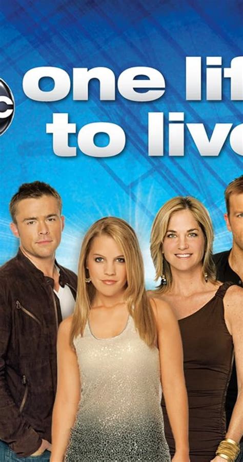 one life to live dvd