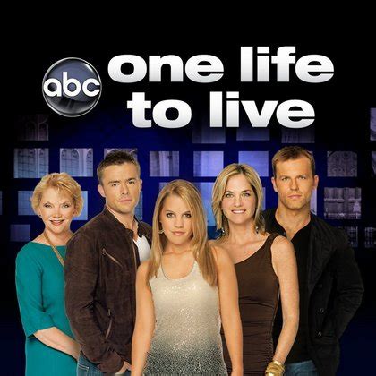one life to live part one youtube