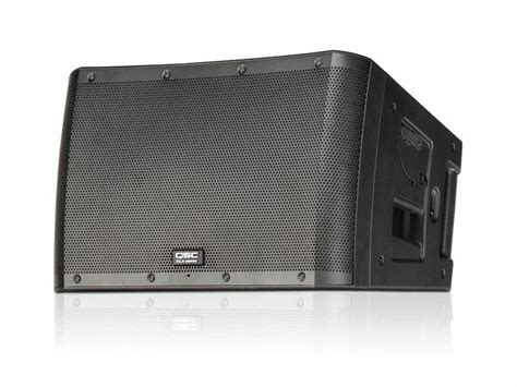One Line Array Speaker