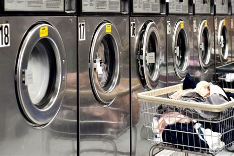 one machine that washes and dries clothes