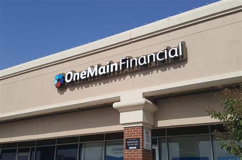 one main financial corporate office