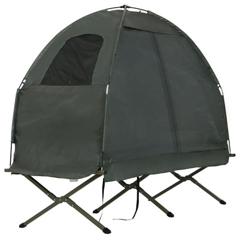 one man pop up tent