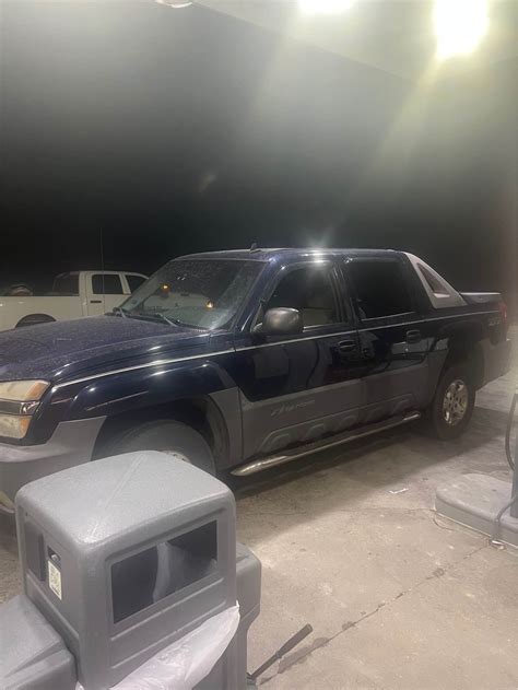 one mans junk moore county