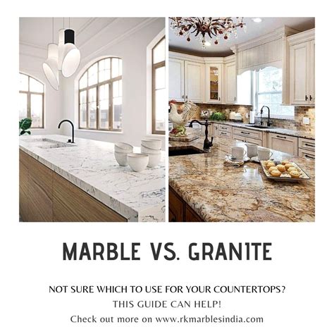 one marble and granite