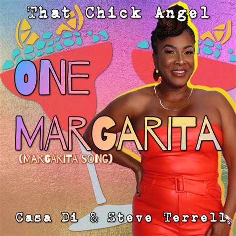 one margarita margarita song