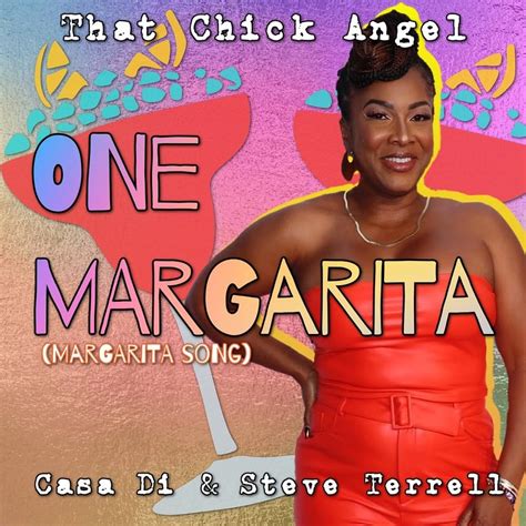 one margarita two margarita lyrics