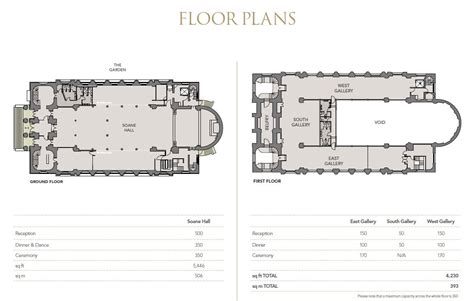 one marylebone floor plan