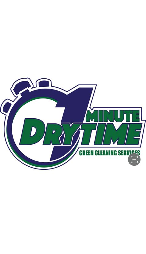 one minute dry time green carpet cleaning inc