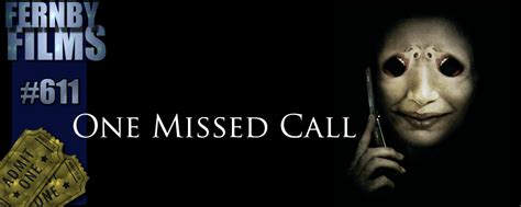 one missed call plot summary