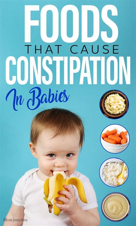 one month old baby constipation relief