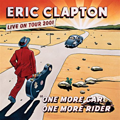 one more car one more rider vinyl