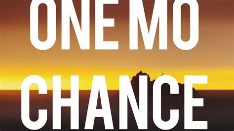 Futureproof One more chance lyrics YouTube