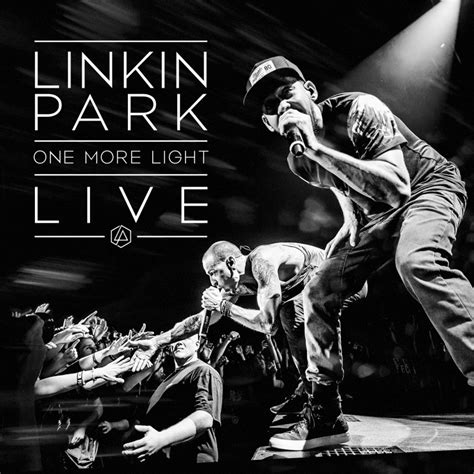 one more light live linkin park