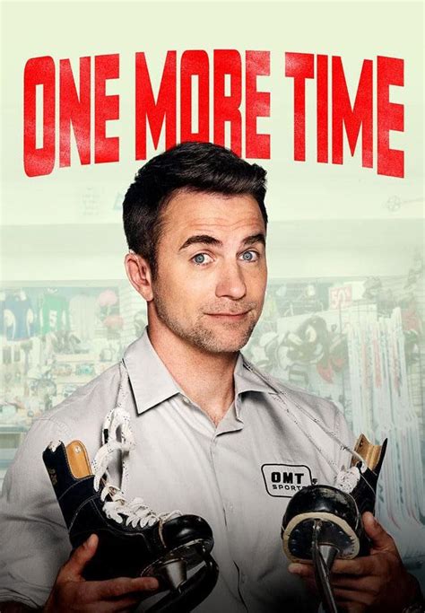 Cool One More Time Televizyon Programı
