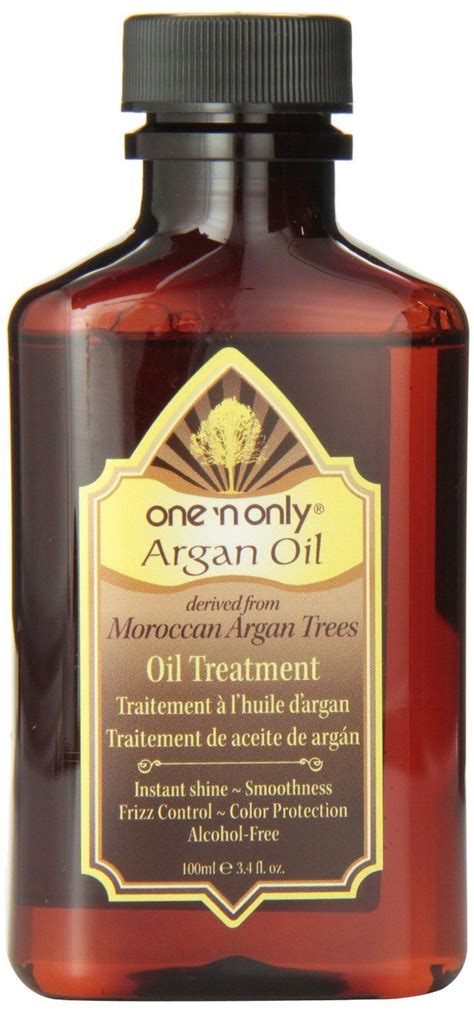 one n only argan oil hair straightener