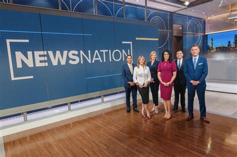 one nation news network