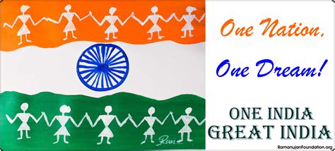 one nation one india